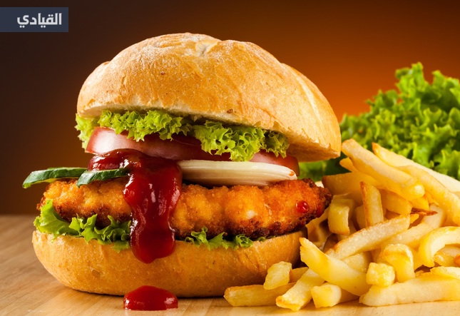 احذر.. الوجبات السريعة تؤدي لمشاكل أخرى بخلاف السِمنة!